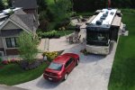 Hearthside Grove Luxury Motorcoach Resort Lot 240